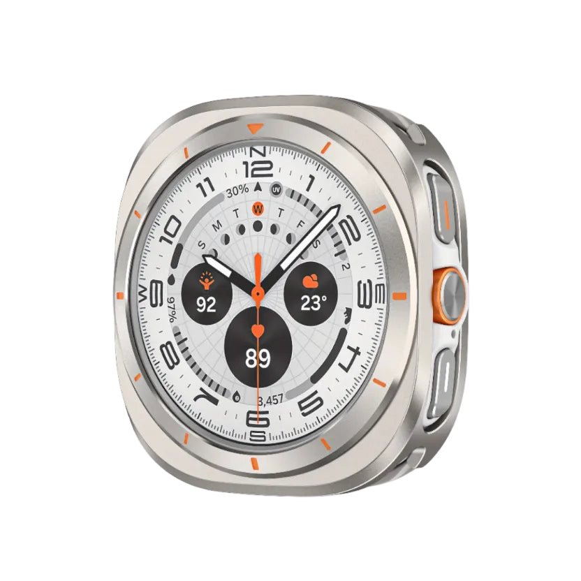 Metal Protective Case Galaxy Watch Ultra - #audiodevices - #datacarriers - #flashdrive -